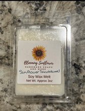 Load image into Gallery viewer, Soy Wax Melts
