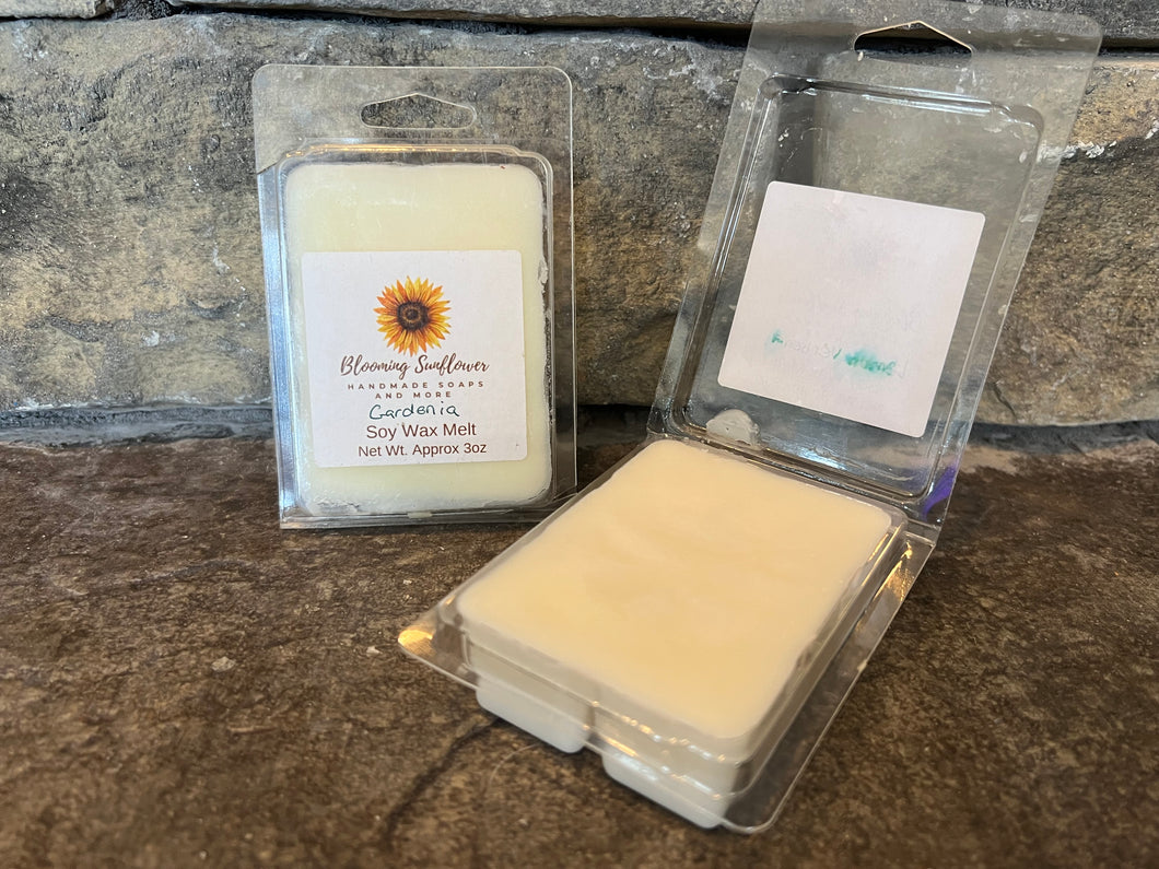 Soy Wax Melts