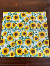 Load image into Gallery viewer, 10x10 Beeswax Wrap
