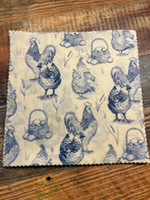 Load image into Gallery viewer, 10x10 Beeswax Wrap
