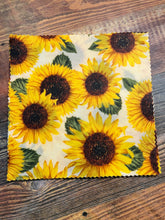 Load image into Gallery viewer, 10x10 Beeswax Wrap
