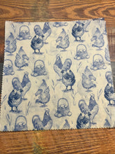 Load image into Gallery viewer, 14x14 Beeswax Wrap
