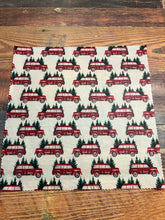 Load image into Gallery viewer, 14x14 Beeswax Wrap
