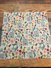 Load image into Gallery viewer, 16x16 Beeswax Wrap
